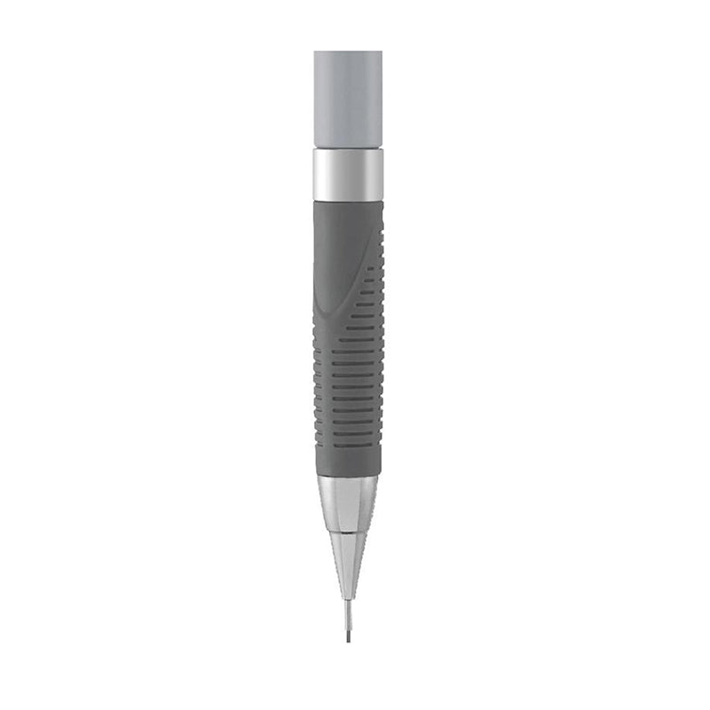 MONAMI Mechanical Pencil Gripix 0.5mm Glacier Grey