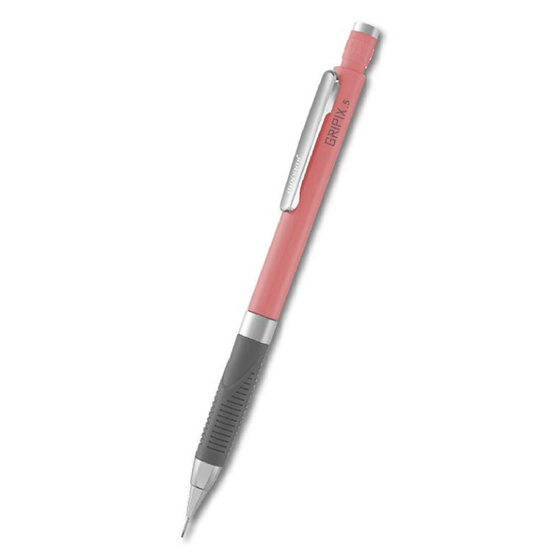 MONAMI Mechanical Pencil Gripix 0.5mm Strawberry I