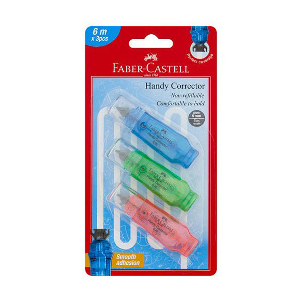 FABER-CASTELL Handy Corrector 169100