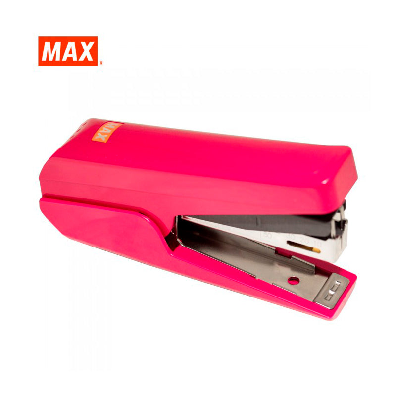MAX Stapler HD-10TLK Pink