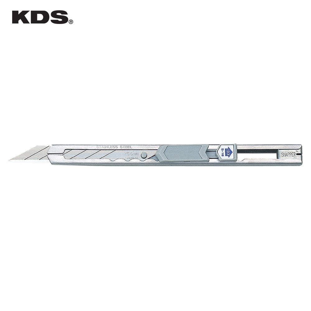 KDS Slim Trim Cutter S-18 Default Title