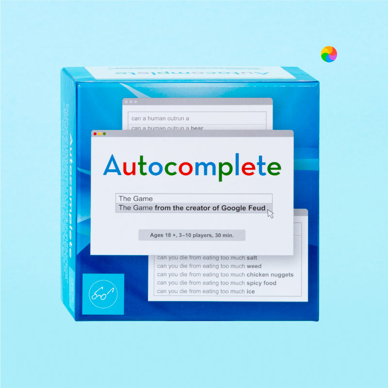 Autocomplete:The Game 1206693