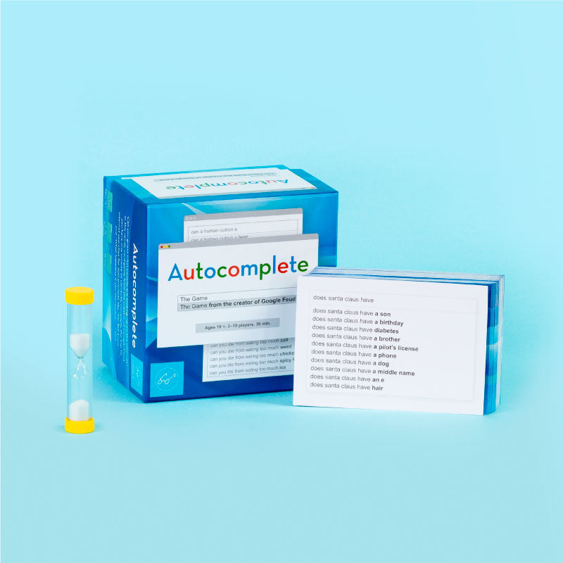 Autocomplete:The Game 1206693