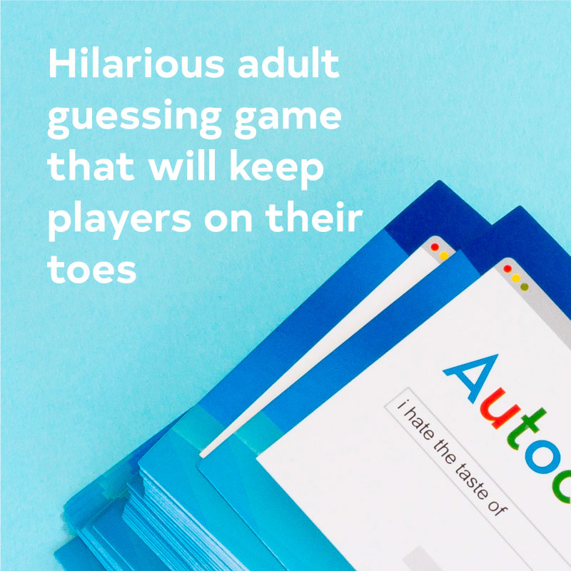 Autocomplete:The Game 1206693