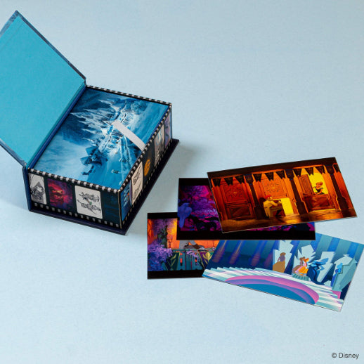 Disney Frozen Postcard Box 1205801