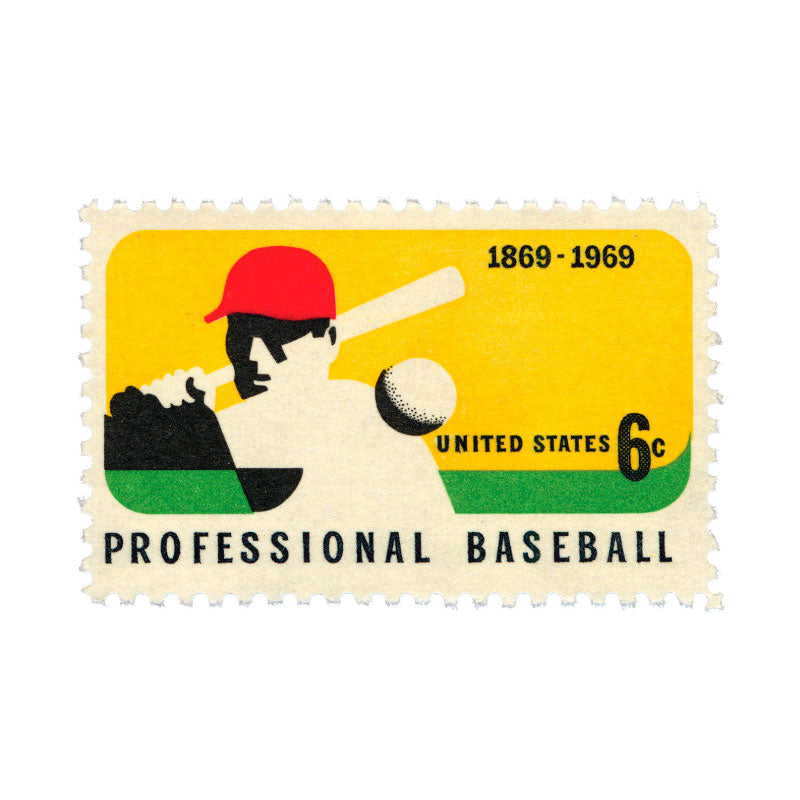 Mailbox Notecards:20s from the Smithsonian's 1205816