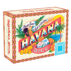 Havana Dice:A Classic Game of Luck & Deception 1205807