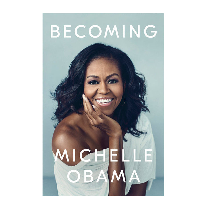 Becoming: A Guided Journal