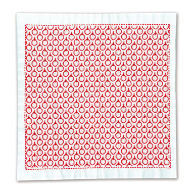 OLYMPUS Sashiko Kit #SK-357 34x34cm