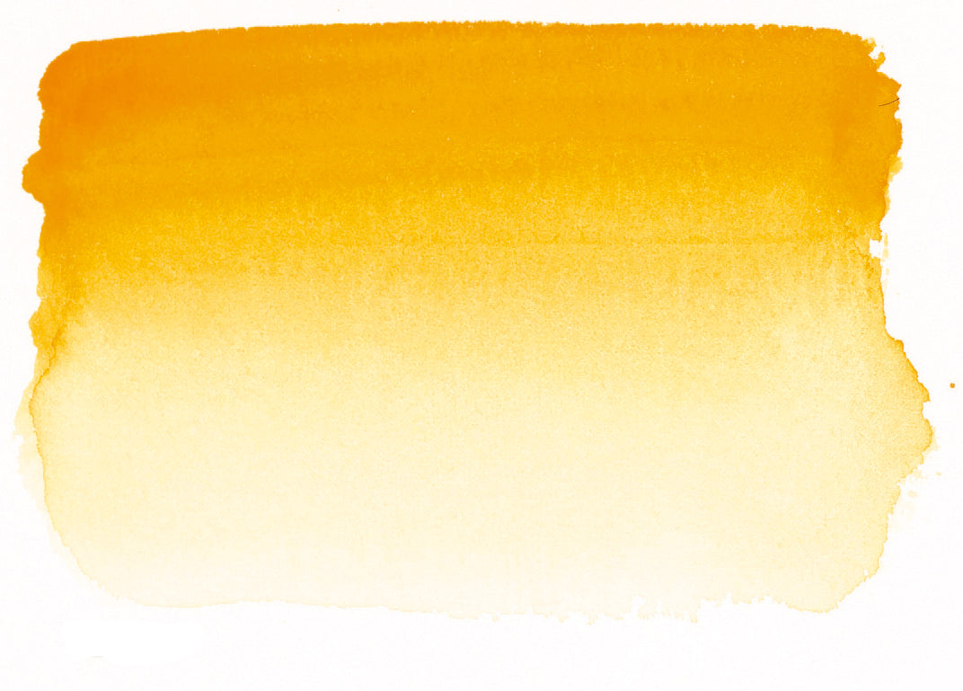 SENNELIER L'Aquarelle 10ml S4 533 Cadmium Yellow Deep