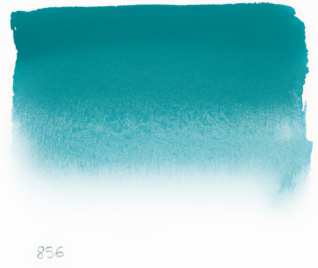 SENNELIER L'Aquarelle 10ml S4 856 Cobalt Green