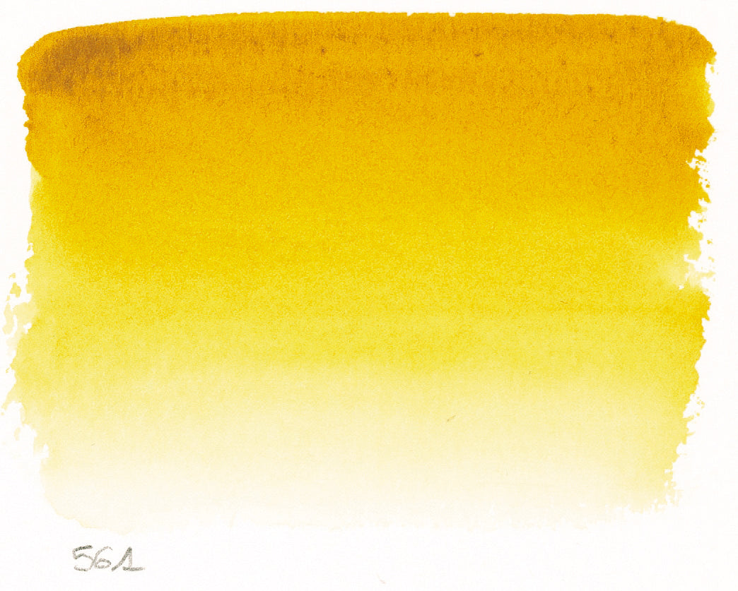 SENNELIER L'Aquarelle 10ml S1 561 Yellow Lake