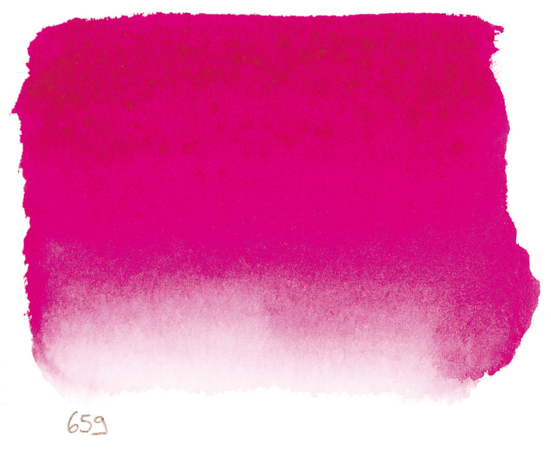 SENNELIER L'Aquarelle 10ml S2 659 Opera Rose