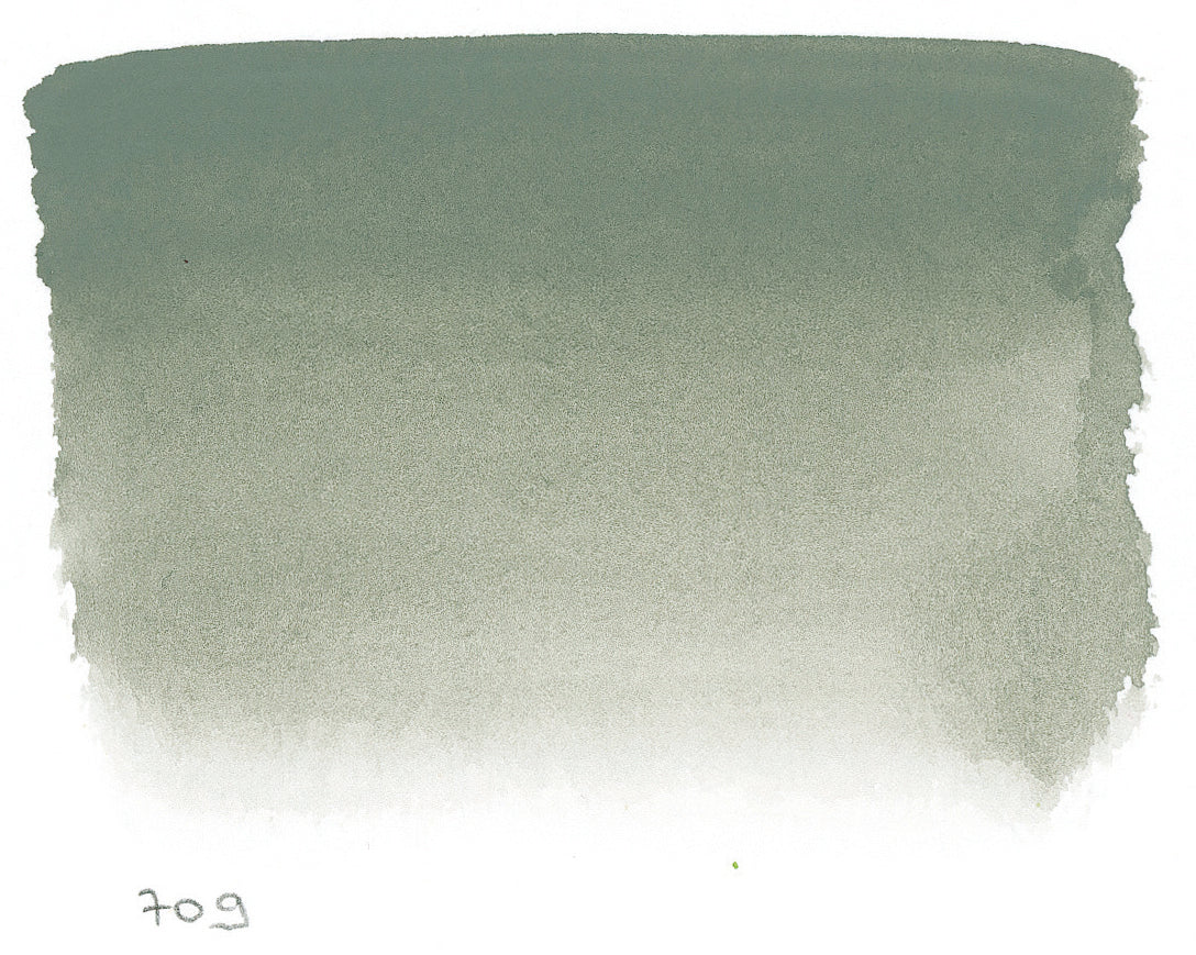 SENNELIER L'Aquarelle 10ml S1 709 Senn. Grey
