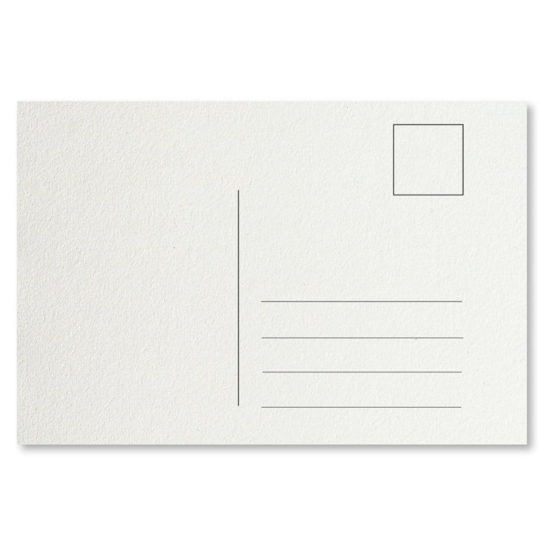 RAPHAEL Postcard Watercolour Pad 10x15cm 10sh+1sh