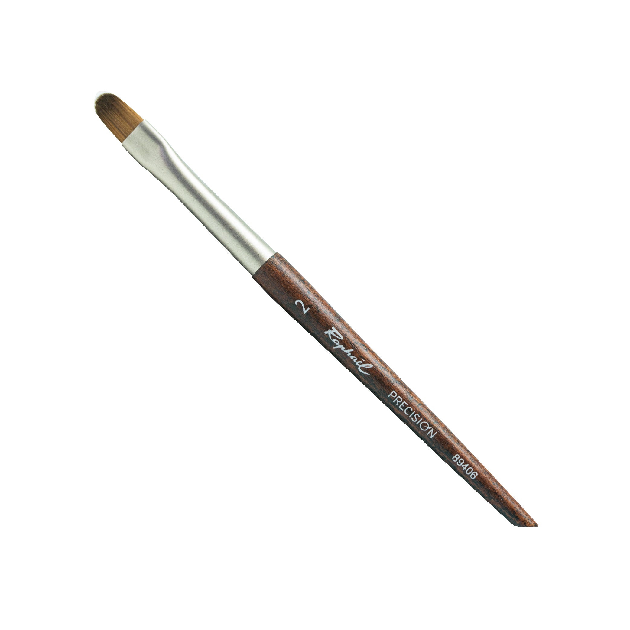 RAPHAEL Mini Precision 89406 Filbert 2