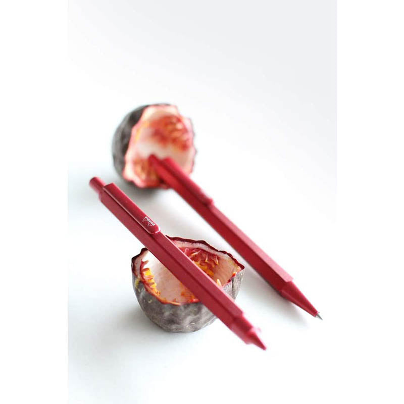 RHODIA scRipt 0.5mm Mechanical Pencil Red Default Title