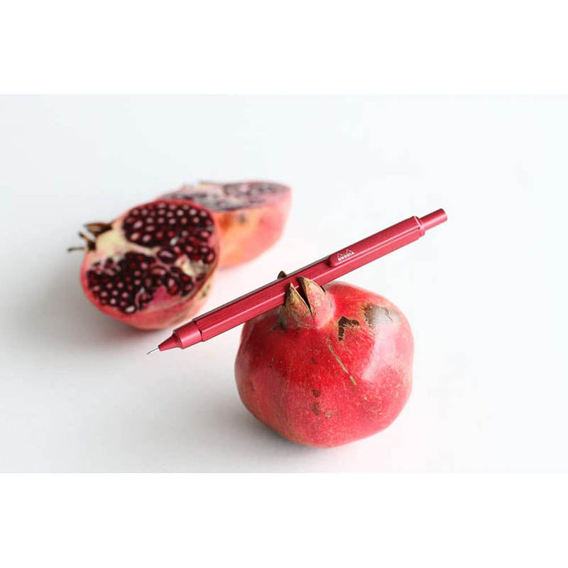 RHODIA scRipt 0.5mm Mechanical Pencil Red Default Title