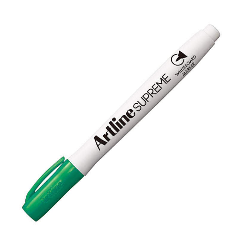 ARTLINE Supreme W/Board Marker-Brown