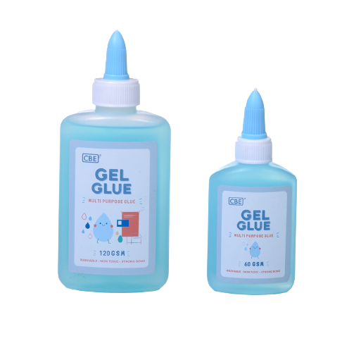 CBE Gel Glue JG120 120g