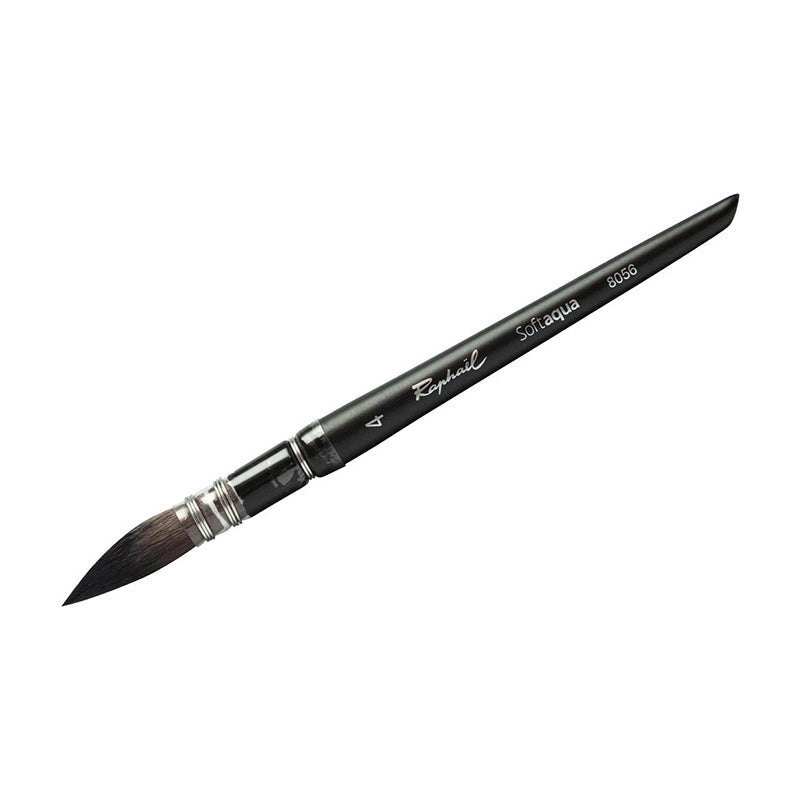 RAPHAEL Mini Softaqua 8056 Wash 4