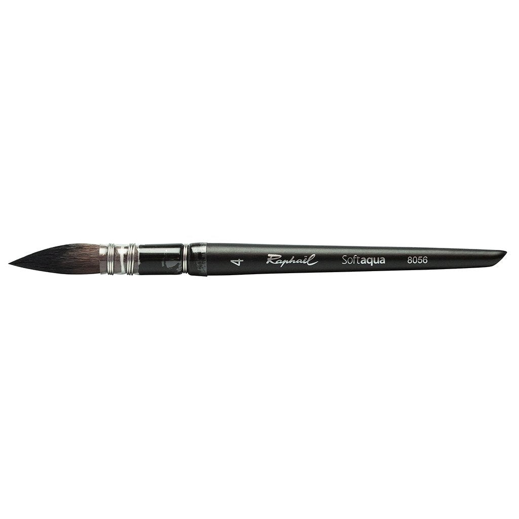 RAPHAEL Mini Softaqua 8056 Wash 4
