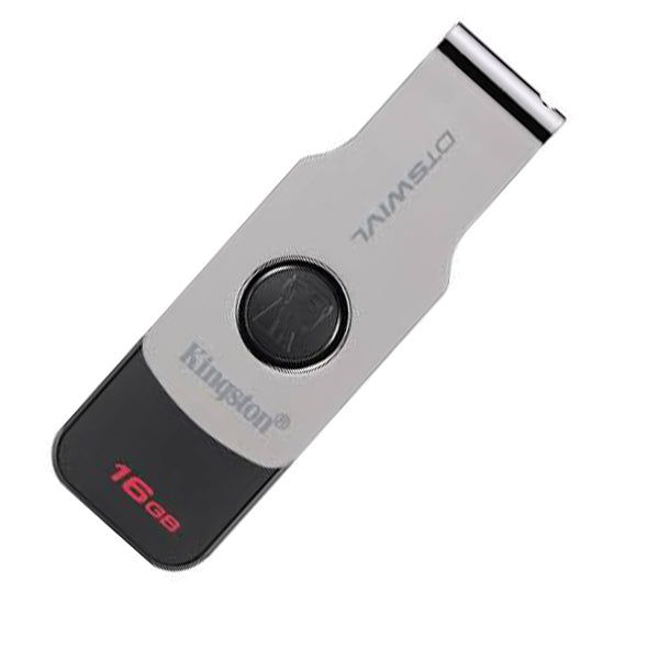 KINGSTON Thumbdrive 16GB USB 3.0 DTSWIVL Default Title