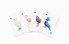 Birds: Playing Cards Default Title