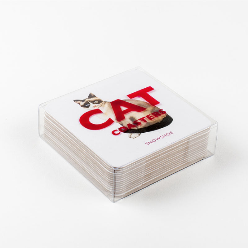 Cat Coasters Default Title