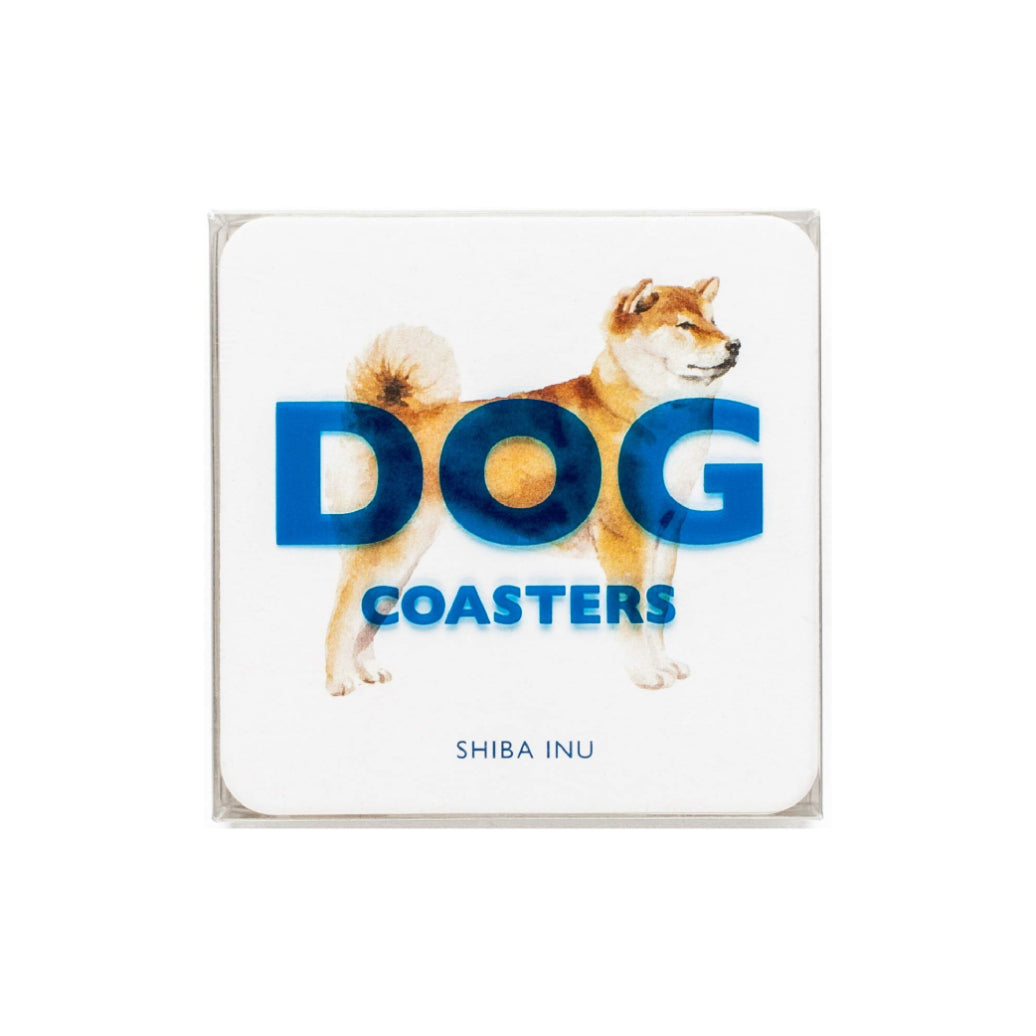 Dog Coasters 1206793