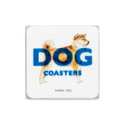 Dog Coasters 1206793