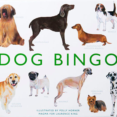 Dog Bingo 1205802