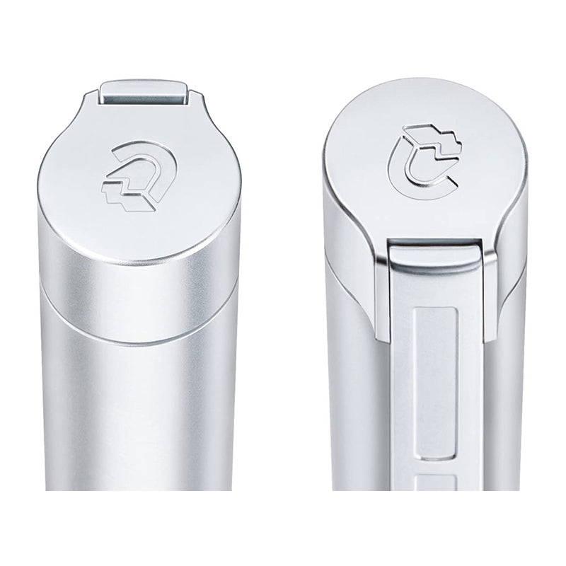 STAEDTLER Initium Corium-Simplex Anthracite Fountain Pen-Extra Fine