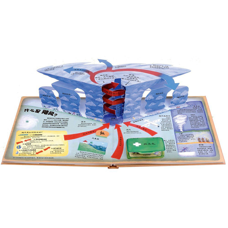 ÆøºòÊÇÈçºÎÔËתµÄ