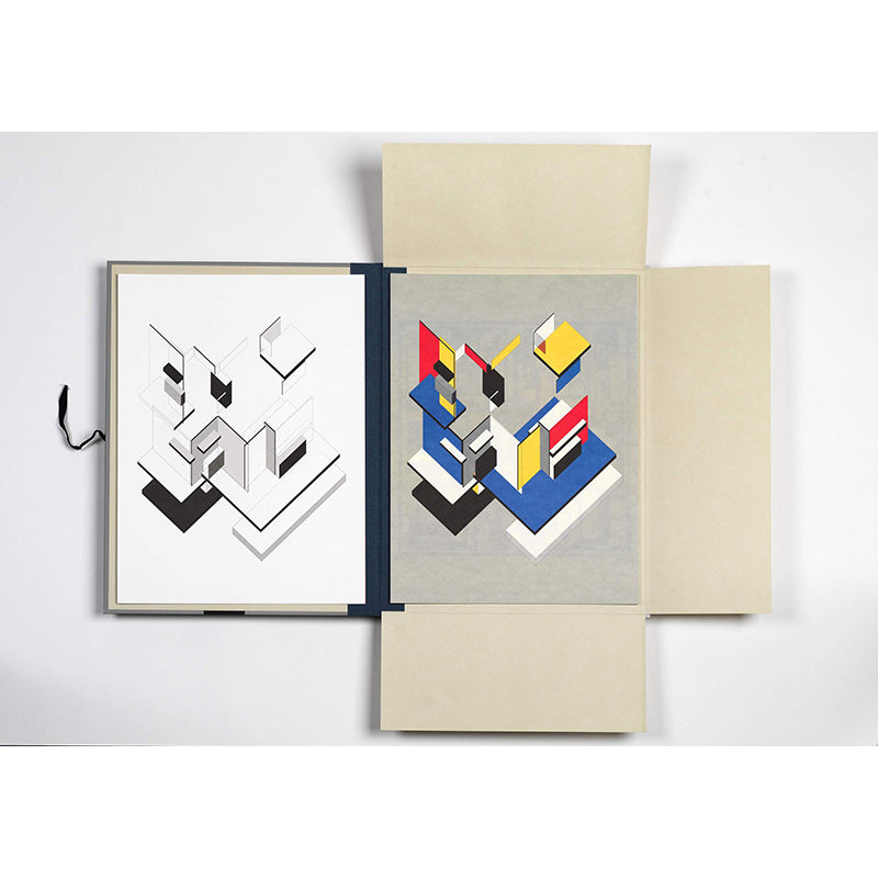 PEPIN Art Portfolios 1920s Avant-Garde