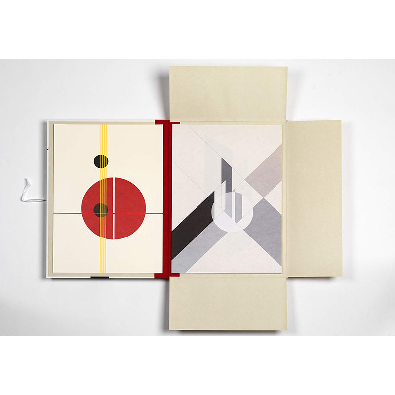 PEPIN Art Portfolios Bauhaus