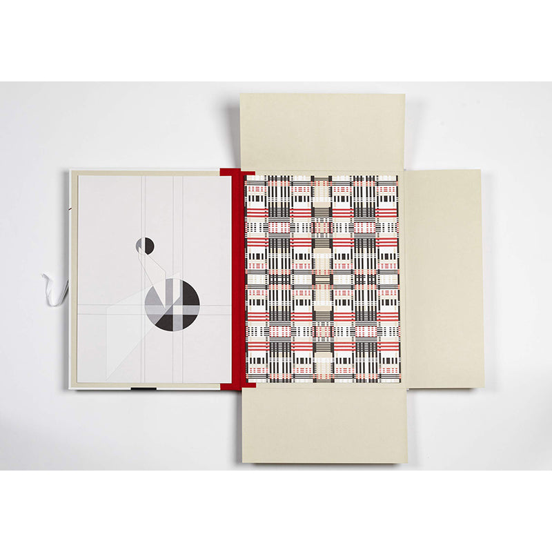 PEPIN Art Portfolios Bauhaus