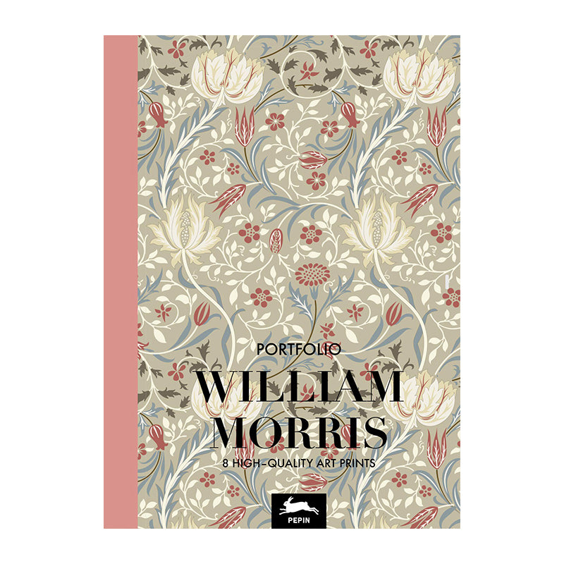 PEPIN Art Portfolios William Morris