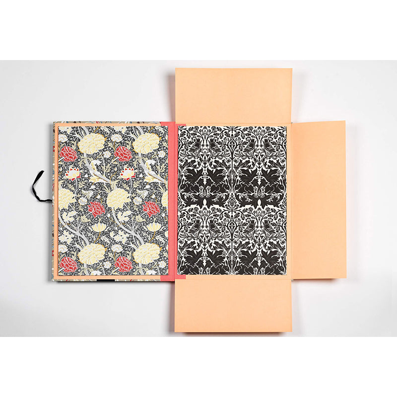PEPIN Art Portfolios William Morris