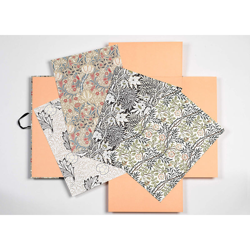 PEPIN Art Portfolios William Morris