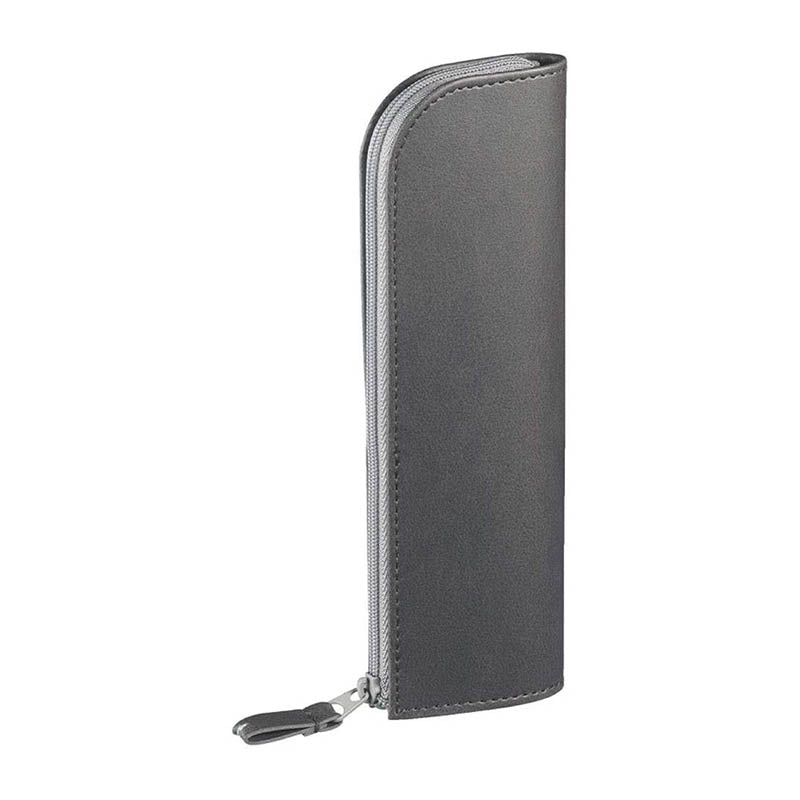 KOKUYO ME Pen Case Grayish Black Default Title