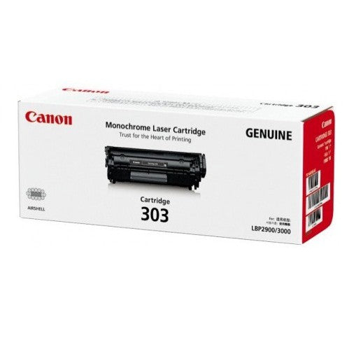 CANON Toner Cartridge 303