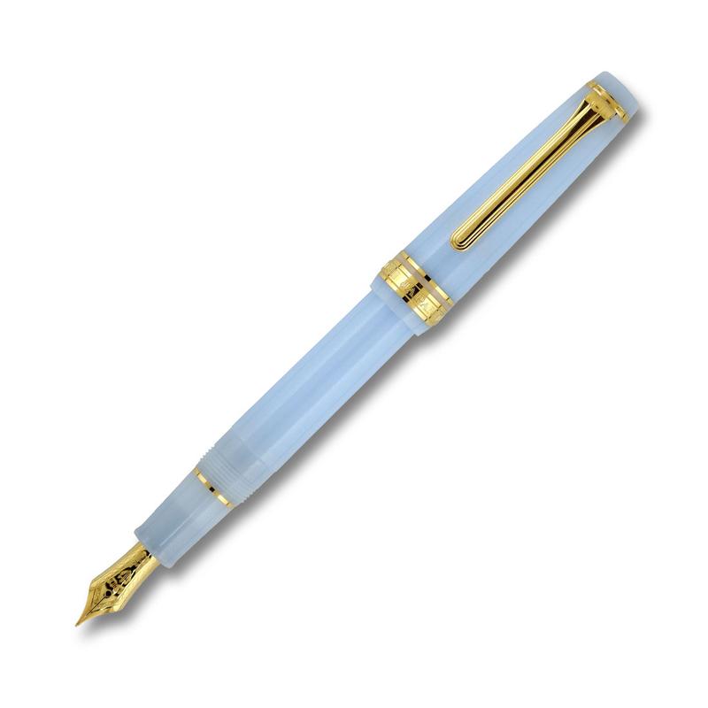 SAILOR Shikiori Japanese Fairy Tale Fountain Pen-MediumF Grateful