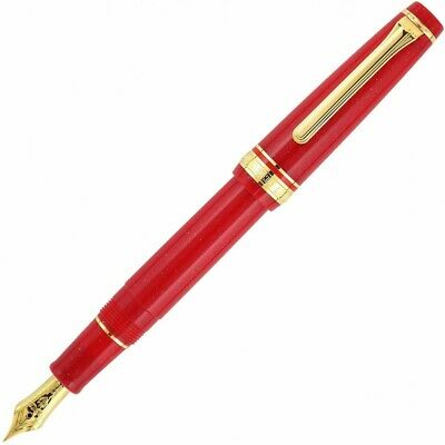 SAILOR Shikiori Japanese Fairy Tale Fountain Pen-Medium Fine Princess