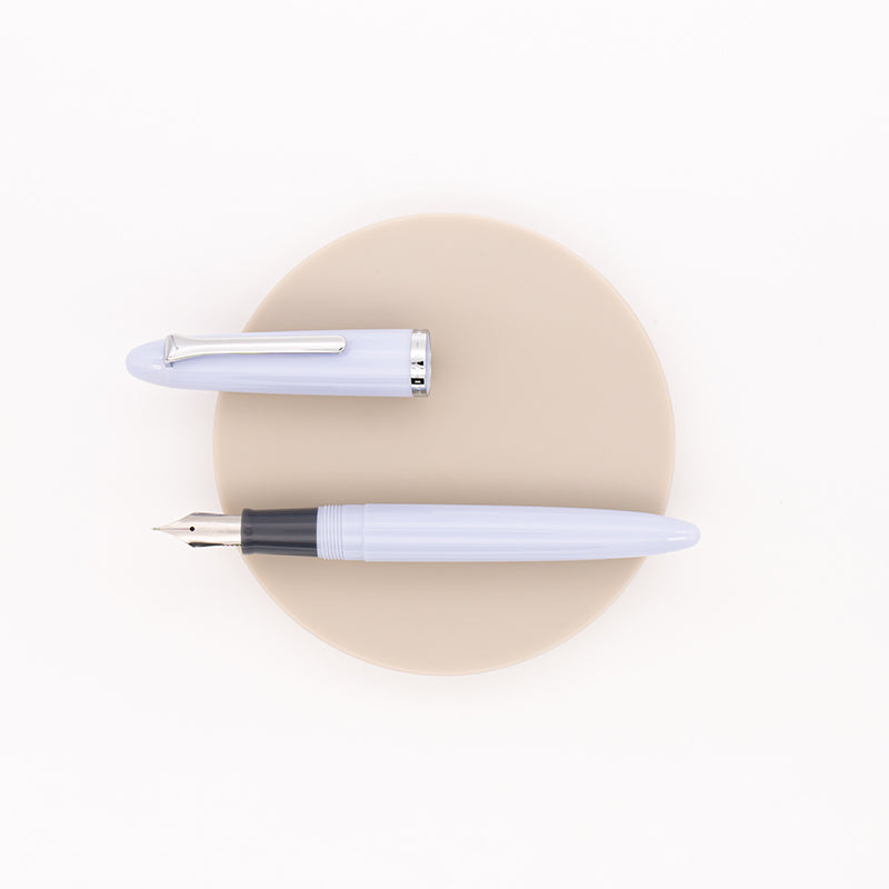 SAILOR 1911 Junior Colour Fountain Pen-MediumF Lilac
