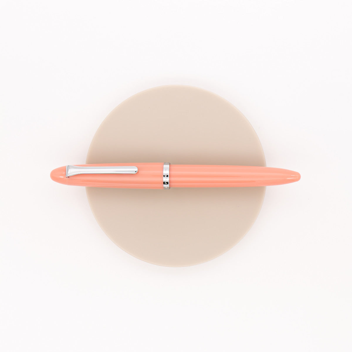 SAILOR 1911 Junior Colour Fountain Pen-MediumF Coral Pink