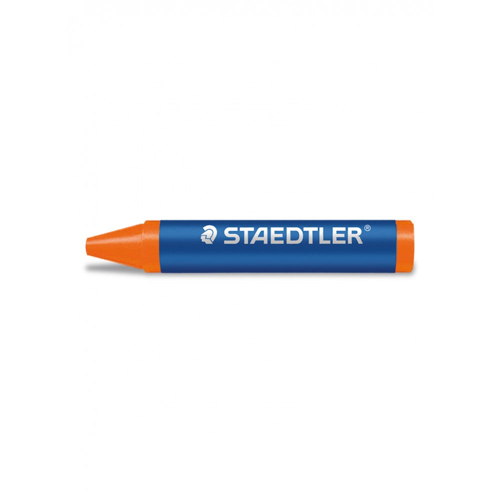 STAEDTLER Oil Pastel Colour Jumbo 12s PB