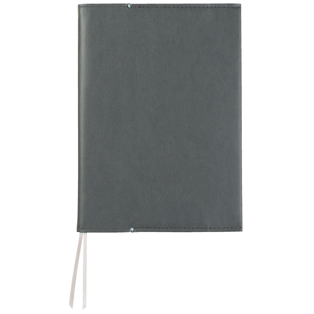 KOKUYO ME Notebook Cover B6 Grayish Black