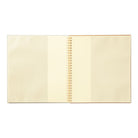 MIDORI Pocket & Journal Notebook Gray