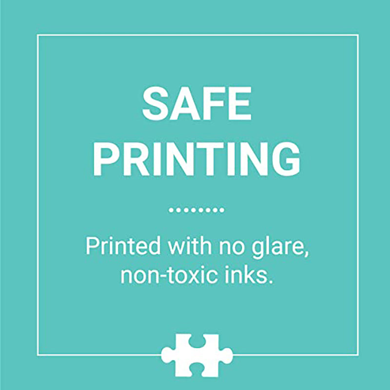 Artsy Cats Puzzle 100pc Yayoi Catsama 1224113